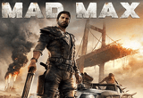 Mad Max Fury Road: Hidden Alphabet