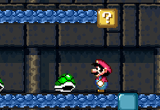 Aventura do Mario para 2 Jogadores