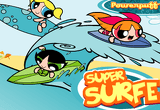Show das Surfistas Poderosas