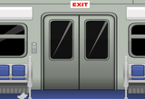 Muste Escape the Subway