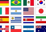 Flags of all Countries