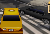 Dirigir Taxi na Cidade 3D