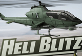 Combate Aéreo com Helicóptero
