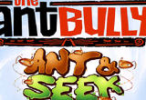The AntBully Ant & Seek