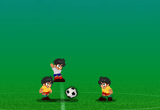 Micro Soccer Football