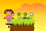 Dora - Adventure With Stars
