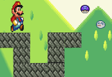 Plataforma do Mario