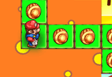 Labirinto do Mario 
