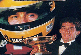 Formula Racer do Ayrton Senna
