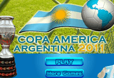 Copa América da Argentina