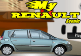 Tunar Carro da Renault