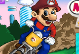 Corrida Radical do Super Mario