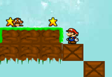 Jump Mario 2