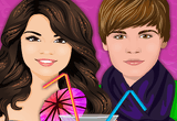 Selena Gomez quer Reconquistar Justin Bieber