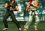 King of Fighters Wing 1.9