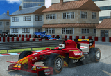 Kings of Speed - 3D Auto Racing
