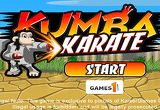 Kumba Karate