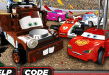 Lego Grand Prix - Lego Carros