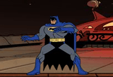 Luta do Batman