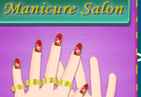 Manicure Salon