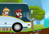 Mario Bus 