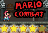 Mario Combate 