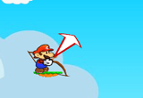 Mario e Sonic no Arco e Flecha