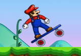 Mario Skate