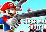 Mario Sniper 