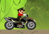 Mario Soldier Race