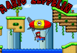 Mario Zeppelin