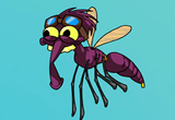 Little Mosquito