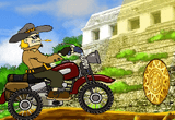 Moto do Indiana Jones