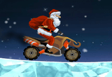 Corrida de Moto do Papai Noel