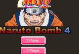 Naruto Bomb 4