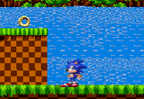 Sonic the Hedgehog - Nova Versão
