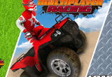Offroad Multiplayer Racing