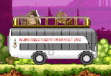 Ônibus dos músicos