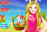 Barbie Easter Day