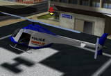 Pilotar Helicóptero da Polícia