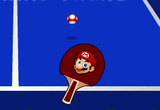 Ping Pong do Mario
