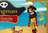 Hangman Pirate