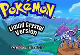 Pokemon Crystal