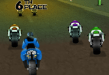 Race Way - Corrida de Moto