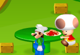 Restaurante do Luigi