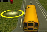 School Bus Driver 3D