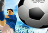 Skyline Soccer - Futebol nos Prédios
