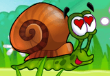 Snail Bob 5