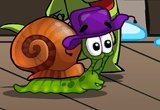 Snail Bob 6 