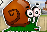 Snail Bob - Caracol para Celular